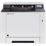 Kyocera ECOSYS P5026cdn + Black Toner (4,000 Pages)